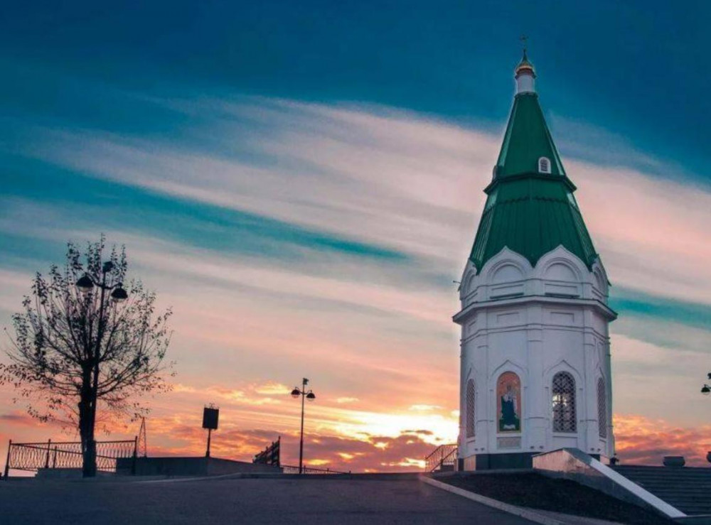 Фото: Экскурсия-квест по Красноярску