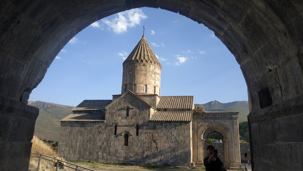 Фото: 5 дней в Армении