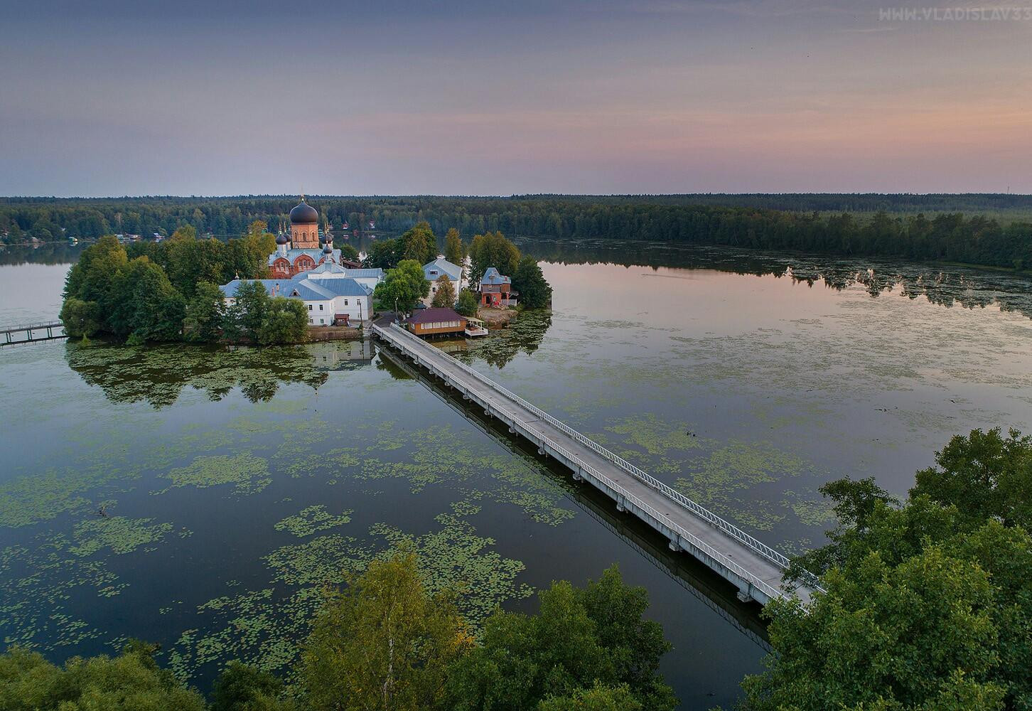Вятское озеро (Покров) - экскурсионные туры с размещением. Гиды, отзывы  путешественников, правила посещения, план похода. Доступные цены в 2024 году