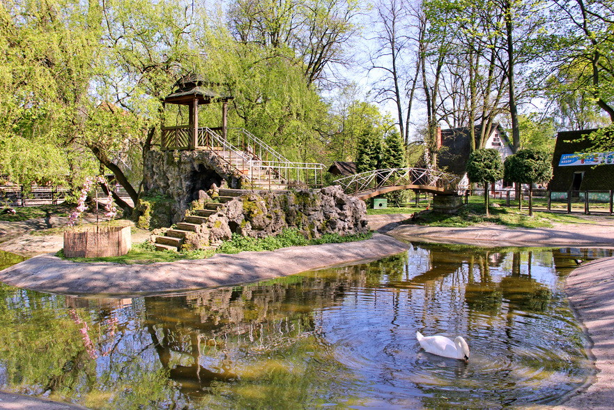 Фото: Калининградский зоопарк